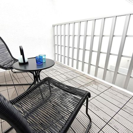 Shhotel 1フロア貸切り 広々2Ldk Naha Exterior photo
