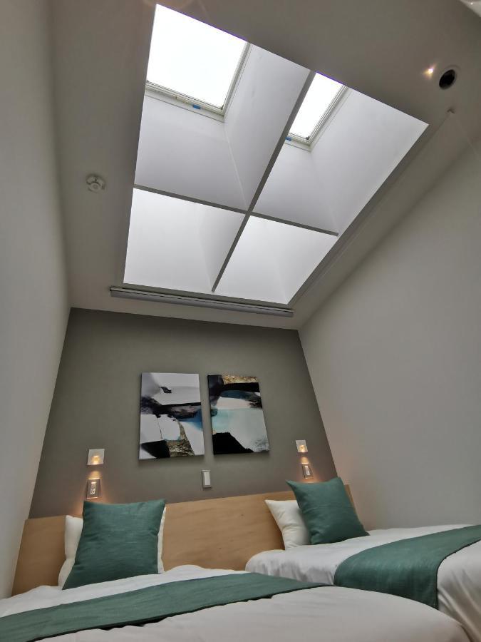 Shhotel 1フロア貸切り 広々2Ldk Naha Exterior photo