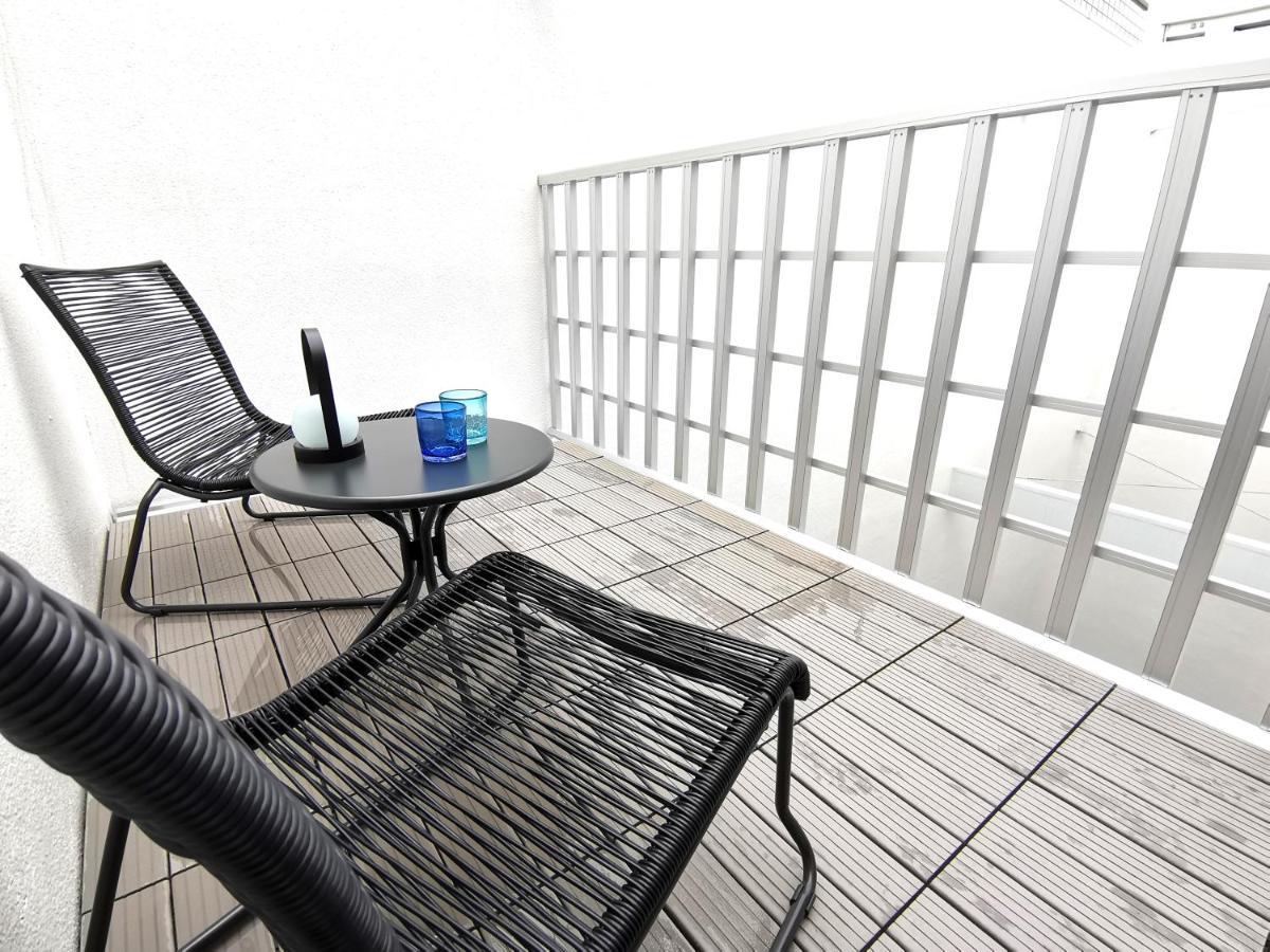 Shhotel 1フロア貸切り 広々2Ldk Naha Exterior photo