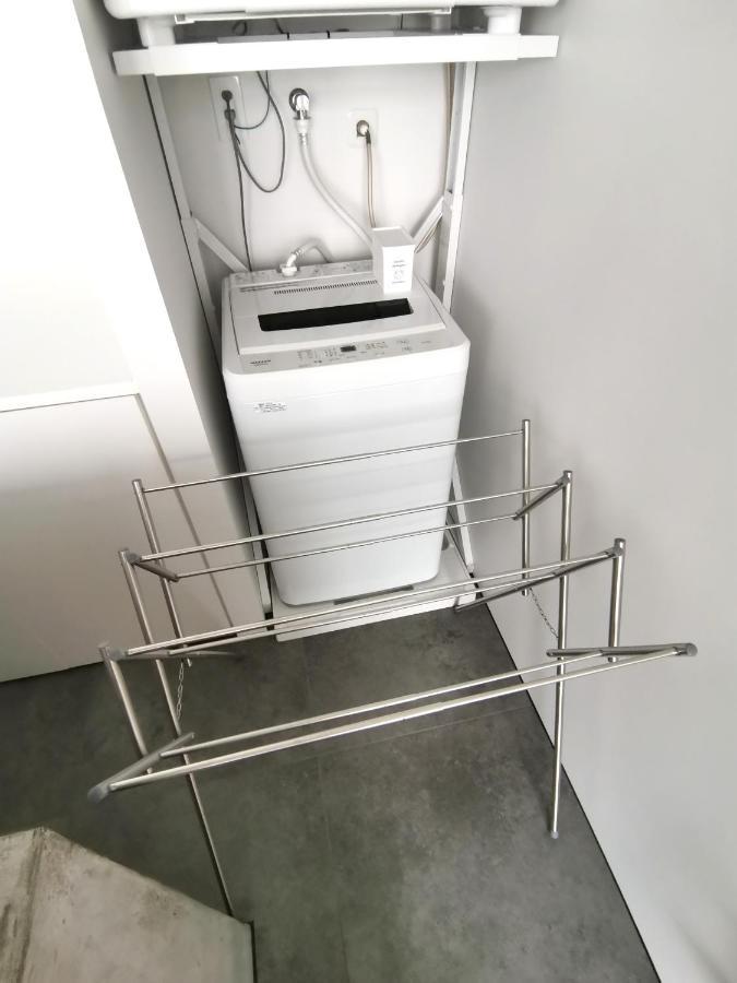 Shhotel 1フロア貸切り 広々2Ldk Naha Exterior photo