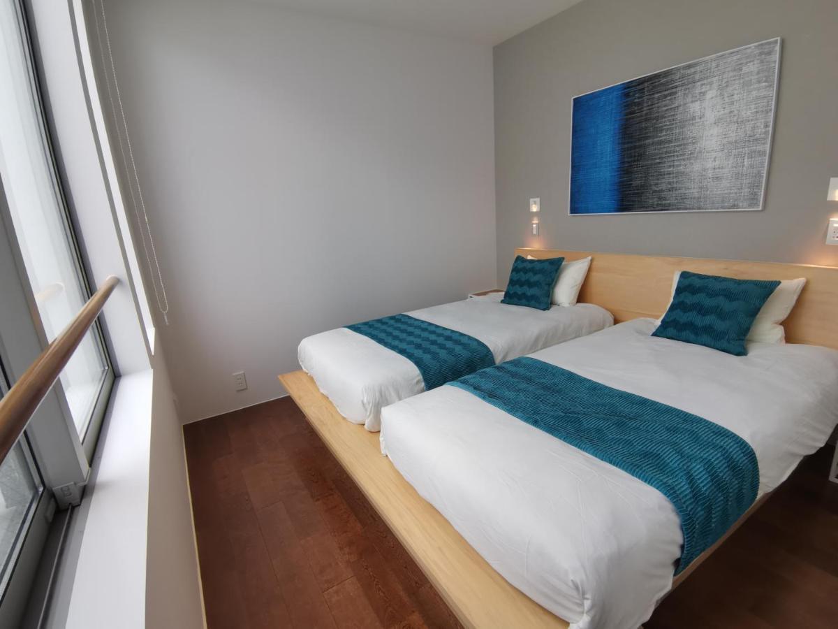 Shhotel 1フロア貸切り 広々2Ldk Naha Exterior photo