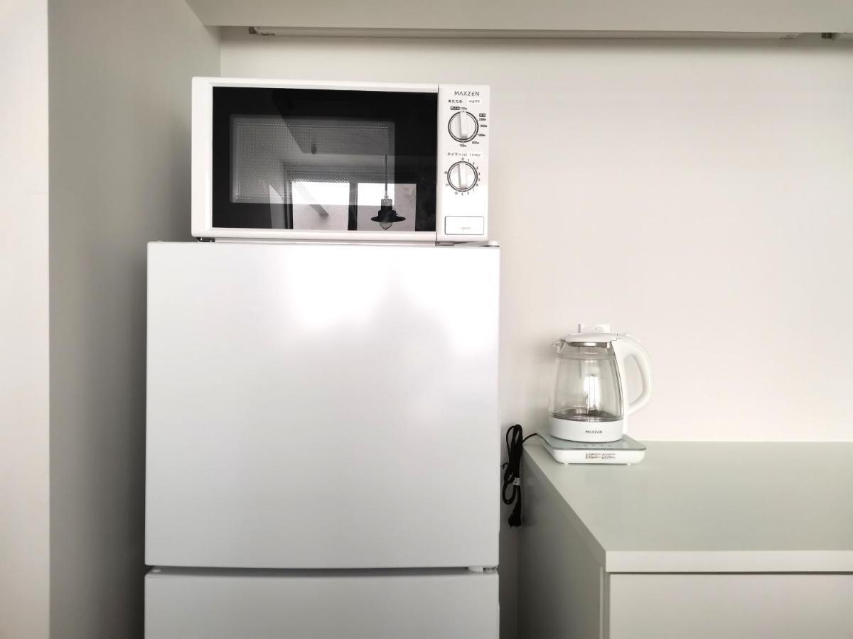 Shhotel 1フロア貸切り 広々2Ldk Naha Exterior photo
