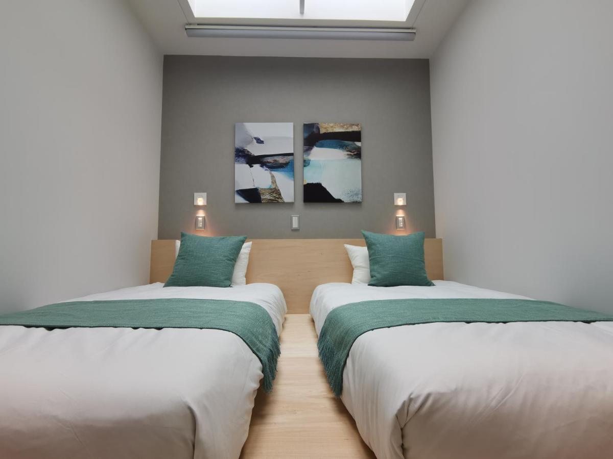 Shhotel 1フロア貸切り 広々2Ldk Naha Exterior photo