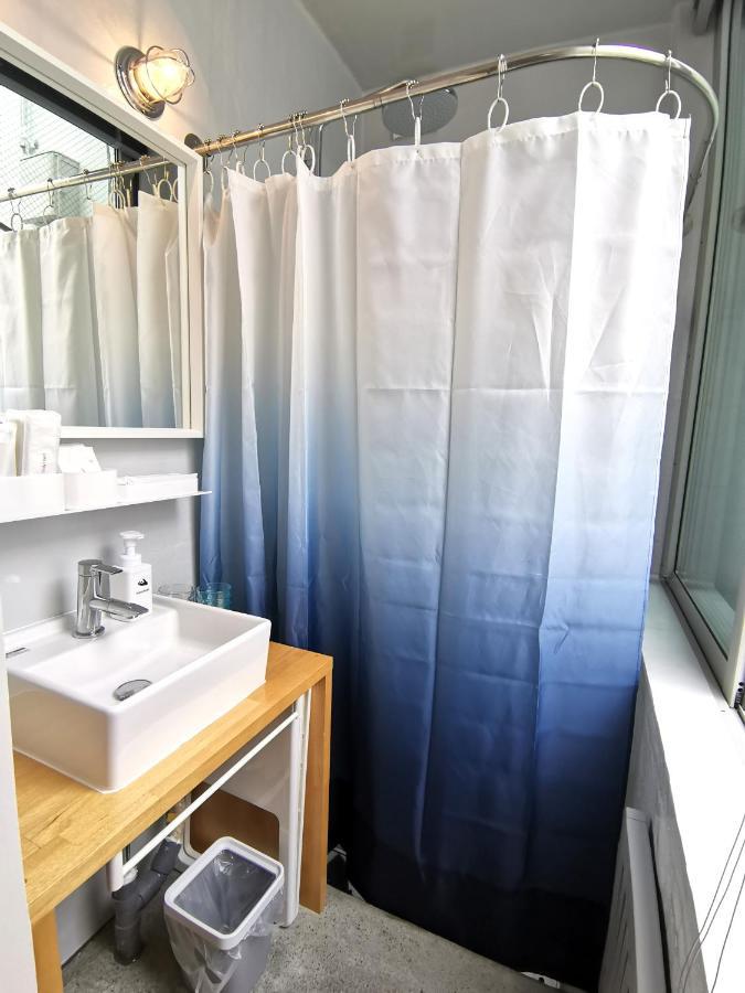 Shhotel 1フロア貸切り 広々2Ldk Naha Exterior photo